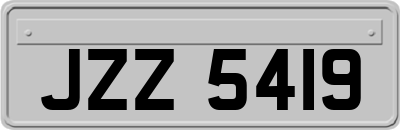 JZZ5419