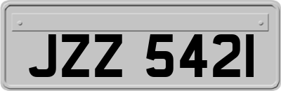 JZZ5421