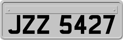 JZZ5427