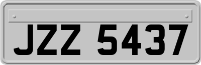 JZZ5437