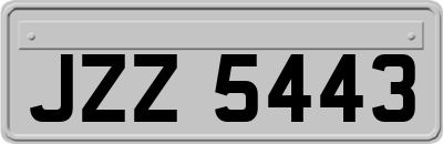 JZZ5443