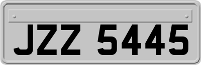 JZZ5445