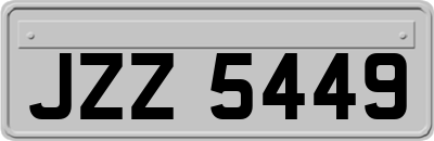 JZZ5449