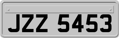 JZZ5453
