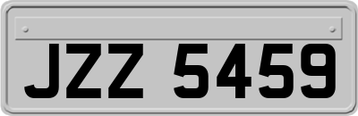 JZZ5459