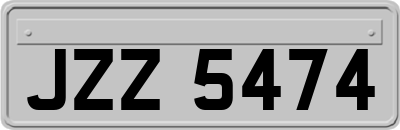 JZZ5474