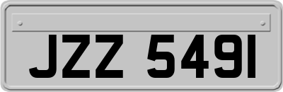 JZZ5491