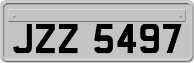 JZZ5497
