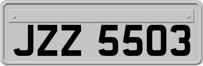 JZZ5503