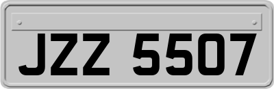 JZZ5507