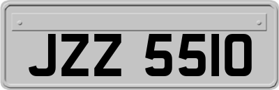 JZZ5510