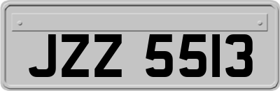 JZZ5513