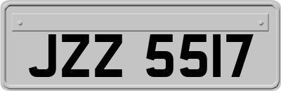 JZZ5517