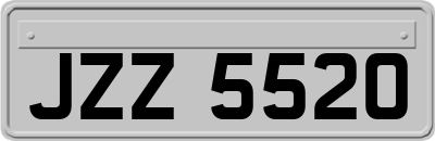 JZZ5520