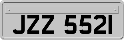 JZZ5521