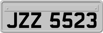 JZZ5523