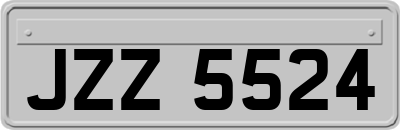 JZZ5524