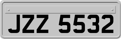 JZZ5532