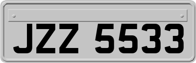JZZ5533