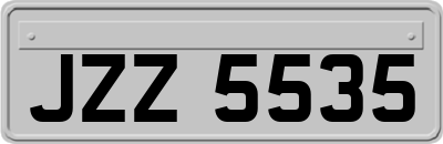 JZZ5535