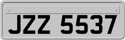 JZZ5537