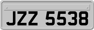 JZZ5538