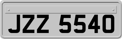 JZZ5540