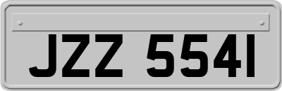 JZZ5541