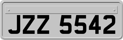 JZZ5542