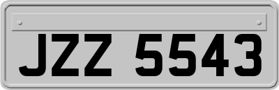 JZZ5543