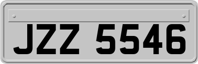 JZZ5546