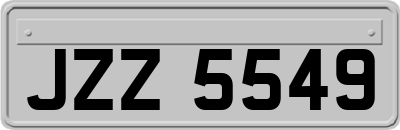 JZZ5549