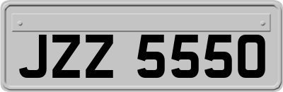 JZZ5550