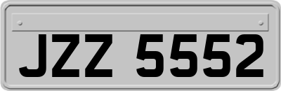 JZZ5552