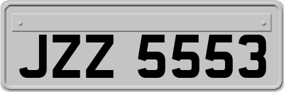 JZZ5553