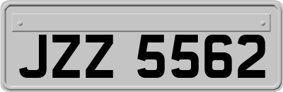 JZZ5562