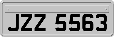 JZZ5563