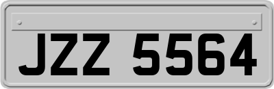 JZZ5564