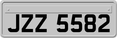 JZZ5582