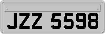 JZZ5598
