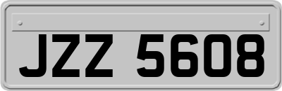 JZZ5608