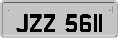 JZZ5611