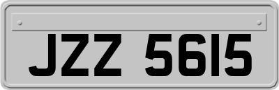 JZZ5615
