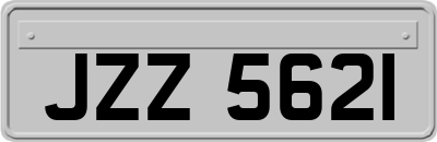 JZZ5621