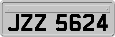 JZZ5624