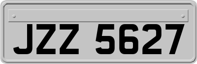 JZZ5627