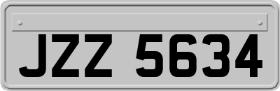 JZZ5634