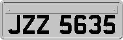 JZZ5635