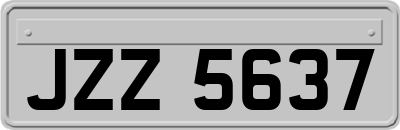JZZ5637