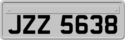 JZZ5638